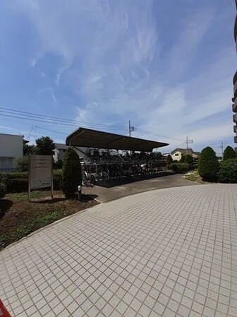 クラールの物件内観写真